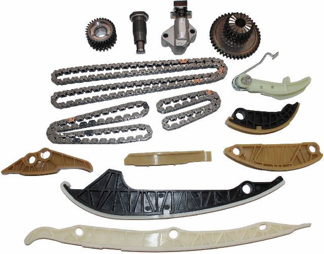 Engine Timing Chain Kit (Cloyes 9-0739SG)