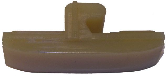 Engine Timing Chain Guide - Upper for 1996-2002 Chevrolet Cavalier (Cloyes 9-5367)