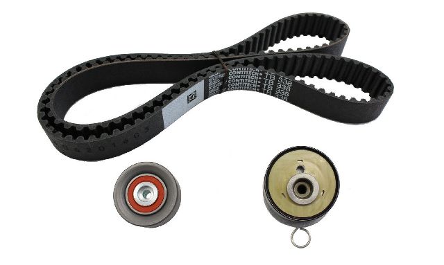 Engine Timing Belt Component Kit (Cloyes BK338)