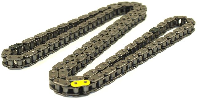 Engine Timing Chain - Center (Cloyes 9-4201)