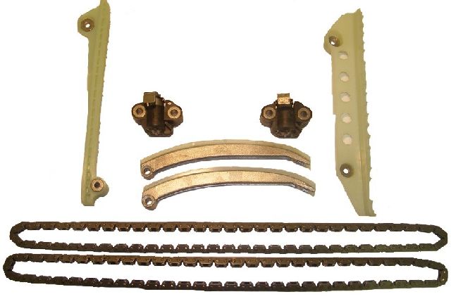 Engine Timing Chain Kit (Cloyes 9-0387SGX)
