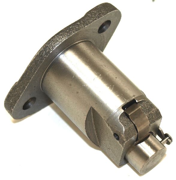 Engine Timing Chain Tensioner - Upper for 2009-2010 Pontiac Vibe (Cloyes 9-5527)