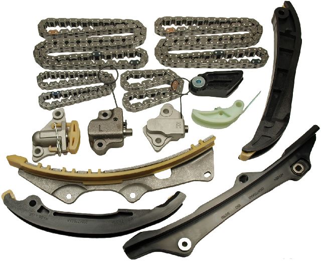 Engine Timing Chain Kit (Cloyes 9-0511SX)