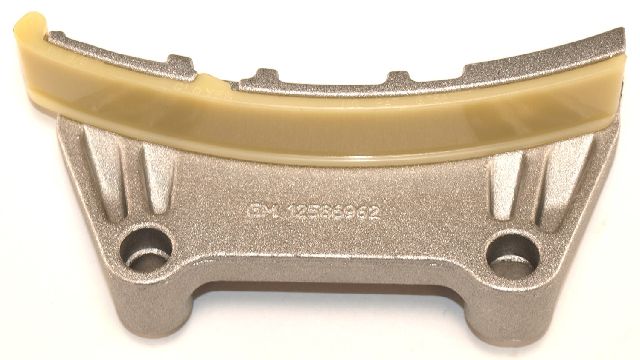 Engine Timing Chain Guide - Upper (Cloyes 9-5530)