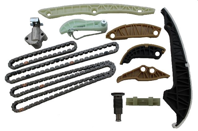 Engine Timing Chain Kit (Cloyes 9-0739SX)