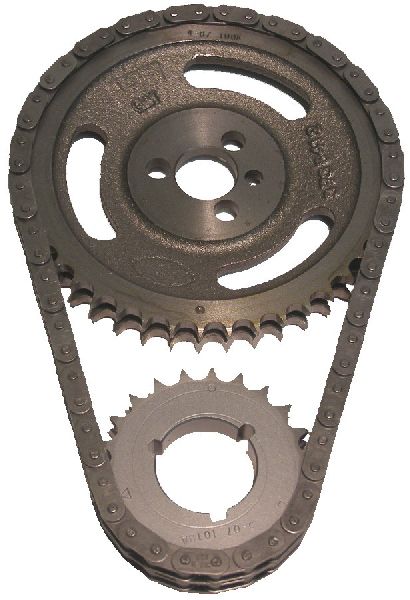Engine Timing Set for 1969-1973 Chevrolet Blazer (Cloyes 9-1100)