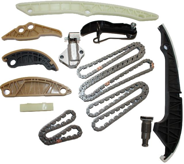 Engine Timing Chain Kit (Cloyes 9-0739SCX)