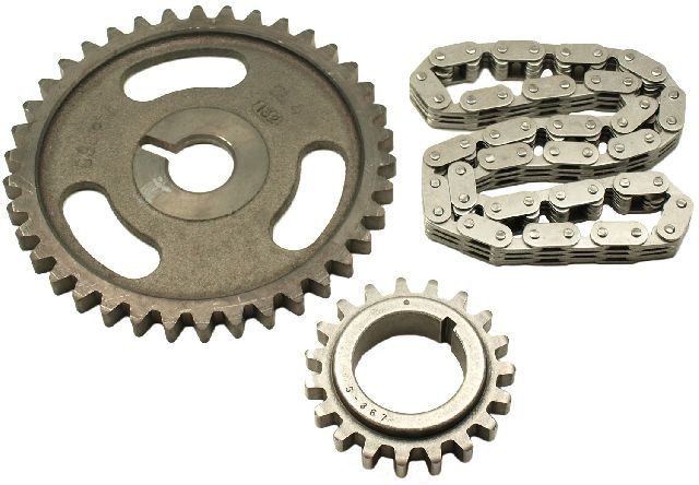 Engine Timing Set for 1959-1978 Chrysler Newport (Cloyes C-3010K)
