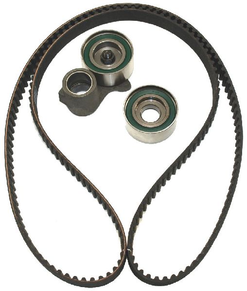 Engine Timing Belt Component Kit for 2005-2017 Honda Odyssey (Cloyes BK329)