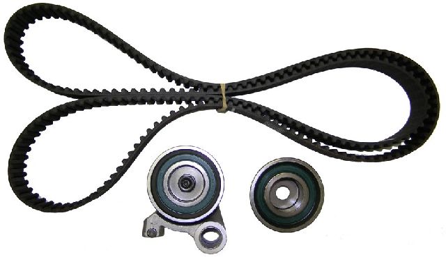 Engine Timing Belt Component Kit for 1994-2001 Lexus ES300 (Cloyes BK257)