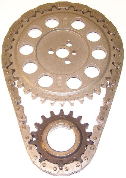 Engine Timing Set for 1987-1991 Chevrolet Corvette (Cloyes C-3064K)
