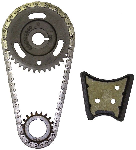 Engine Timing Chain Kit for 1994-1996 Buick Regal (Cloyes 9-0385S)
