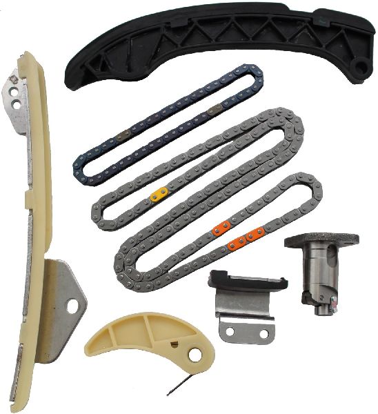 Engine Timing Chain Kit for 2009-2019 Toyota Corolla (Cloyes 9-4220SX)