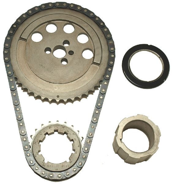 Engine Timing Set for 2003-2006 Chevrolet SSR (Cloyes 9-3658TX9)