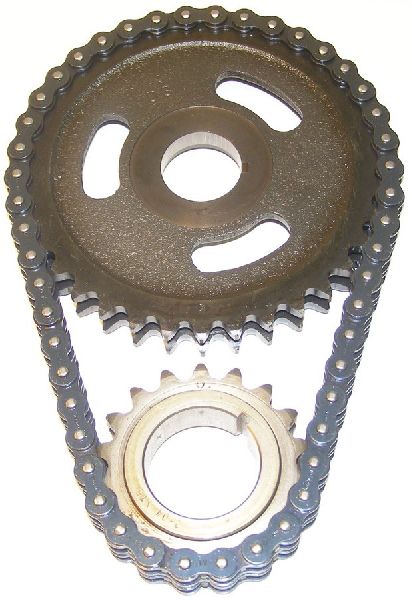 Engine Timing Set for 1982-1991 GMC Jimmy (Cloyes C-3074)