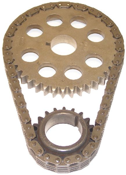 Engine Timing Set for 1975-1980 Oldsmobile Cutlass Supreme (Cloyes C-3003K)