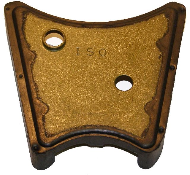Cloyes Engine Timing Damper 