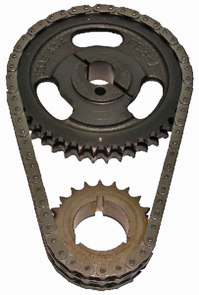 Engine Timing Set for 1975-1996 Ford E-150 Econoline (Cloyes 9-3138)