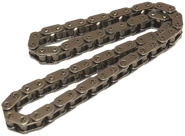 Engine Timing Chain - Center (Cloyes 9-304)