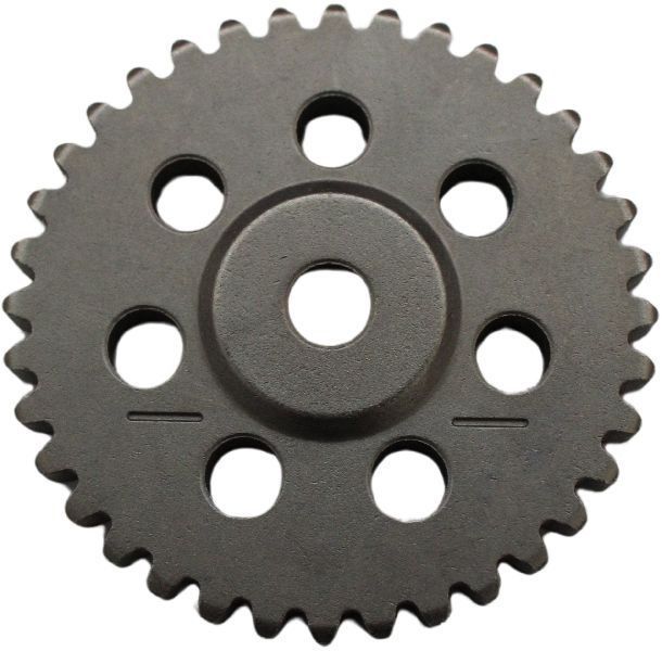 Engine Oil Pump Sprocket - Driven (Cloyes S1132)