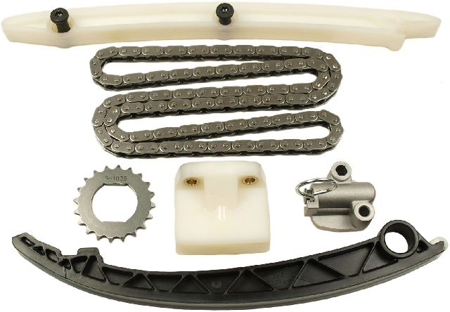 Engine Timing Chain Kit (Cloyes 9-4311S)