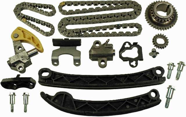 Engine Timing Chain Kit (Cloyes 9-0918S)