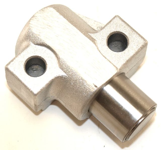 Engine Timing Chain Tensioner - Upper for 1997-2002 Pontiac Sunfire (Cloyes 9-5356)