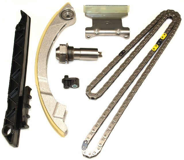 Engine Timing Chain Kit (Cloyes 9-4201SX)