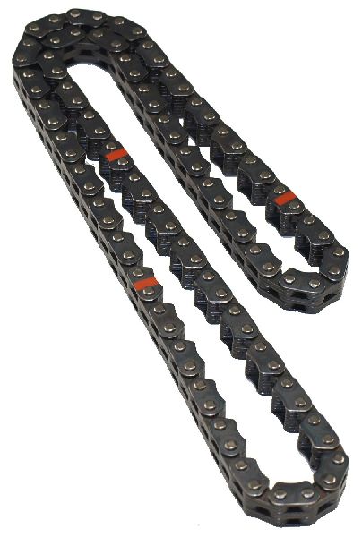 Engine Timing Chain - Center, Center Lower, Lower (Cloyes C753)