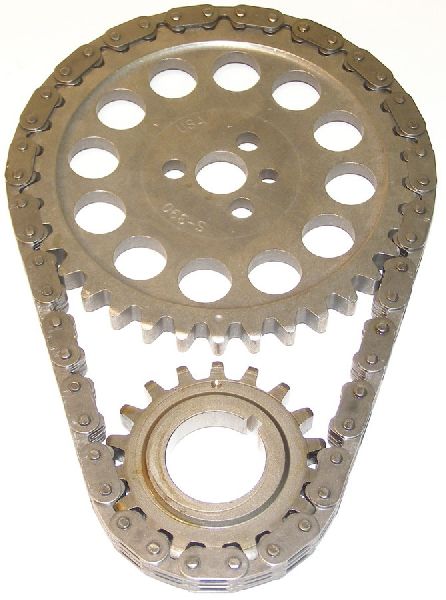 Engine Timing Set for 1987-1991 GMC Jimmy (Cloyes C-3059K)