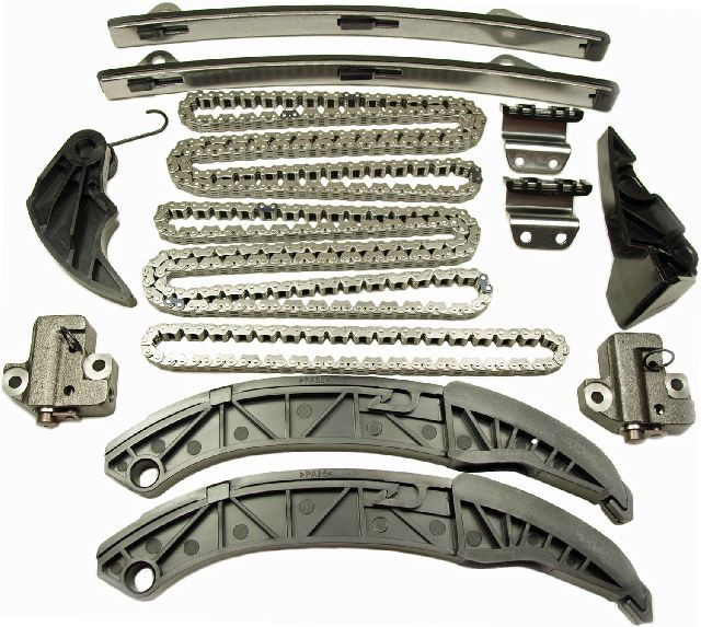 Engine Timing Chain Kit (Cloyes 9-0771SX)