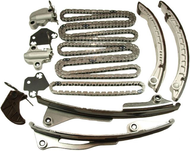 Engine Timing Chain Kit (Cloyes 9-0951SX)
