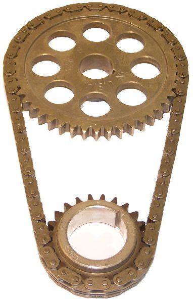 Engine Timing Set for 1977-1981 Chrysler LeBaron (Cloyes C-3002K)