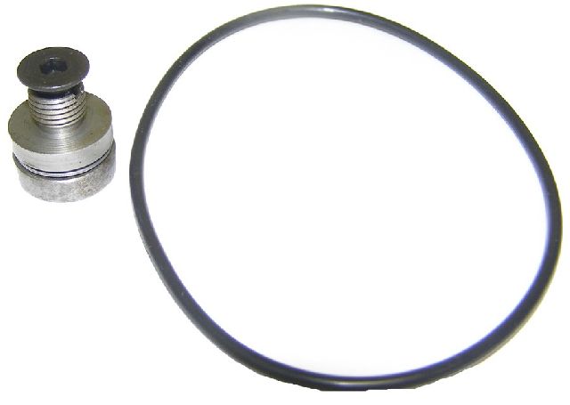 Engine Timing Cover for 1975-1996 Chevrolet P30 (Cloyes 9-221D)