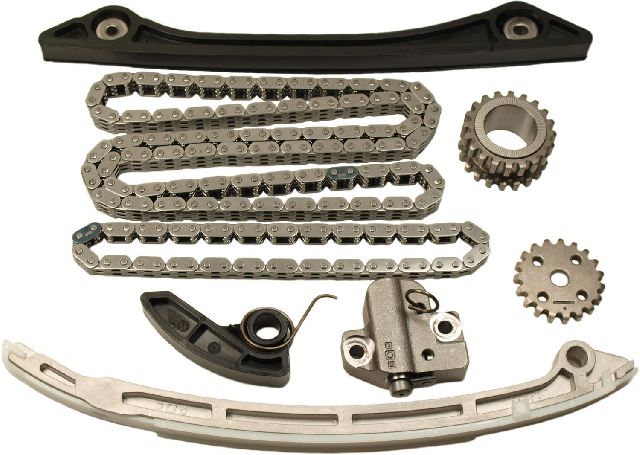 Engine Timing Chain Kit (Cloyes 9-0744SA)