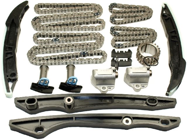 Engine Timing Chain Kit (Cloyes 9-0510S)