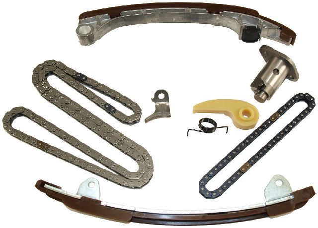 Engine Timing Chain Kit (Cloyes 9-0752SX)