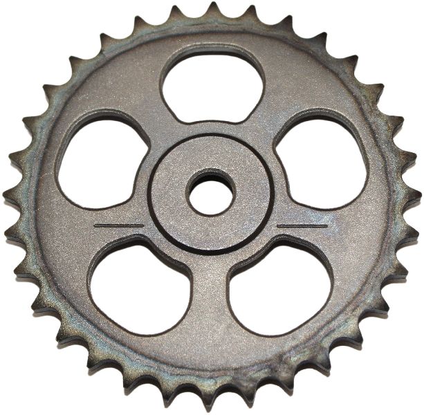 Engine Oil Pump Sprocket (Cloyes S1124)