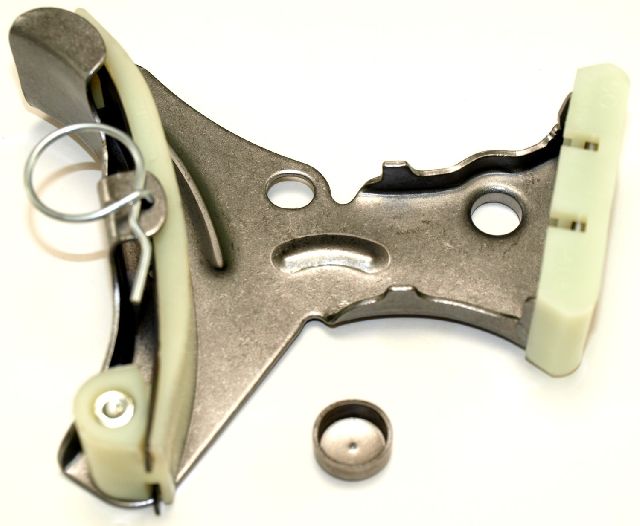Engine Timing Chain Tensioner - Upper for 1995-2002 Pontiac Sunfire (Cloyes 9-5115)