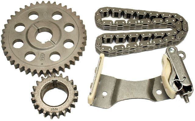 Engine Timing Chain Kit for 1994-2004 Ford Mustang (Cloyes 9-0376S)