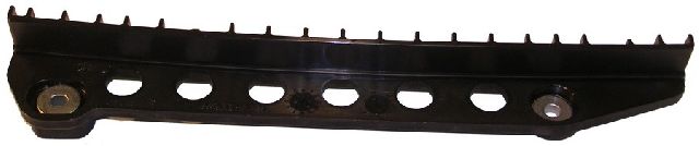 Engine Timing Chain Guide - Right (Cloyes 9-5431)