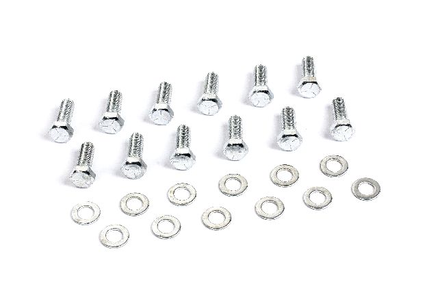 Engine Intake Manifold Bolt Set (Cometic Gasket CF1011)