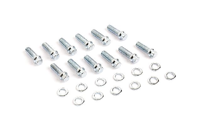 Engine Intake Manifold Bolt Set (Cometic Gasket CF1010)