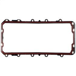 2004, 2003, 2002, 2001, 2000, 1999, 1998 Lincoln Navigator Victoria Engine Oil Pan Gasket