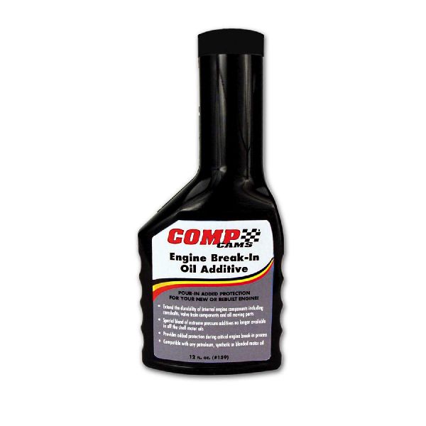 COMP Cams Engine Oil Additive 