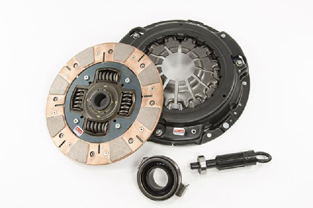 Competition Clutch  