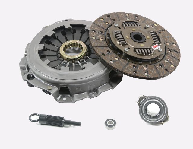 Competition Clutch  
