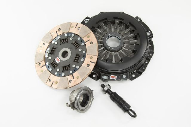 Competition Clutch  