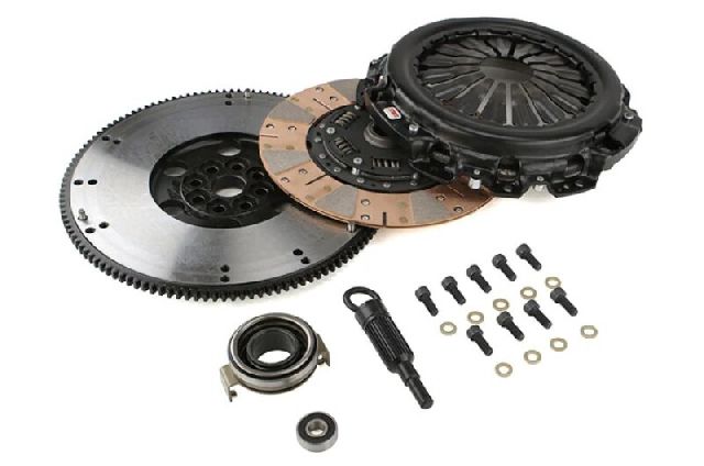 Competition Clutch  