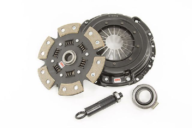 Competition Clutch  